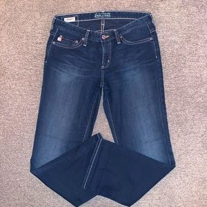 Big Star Jeans